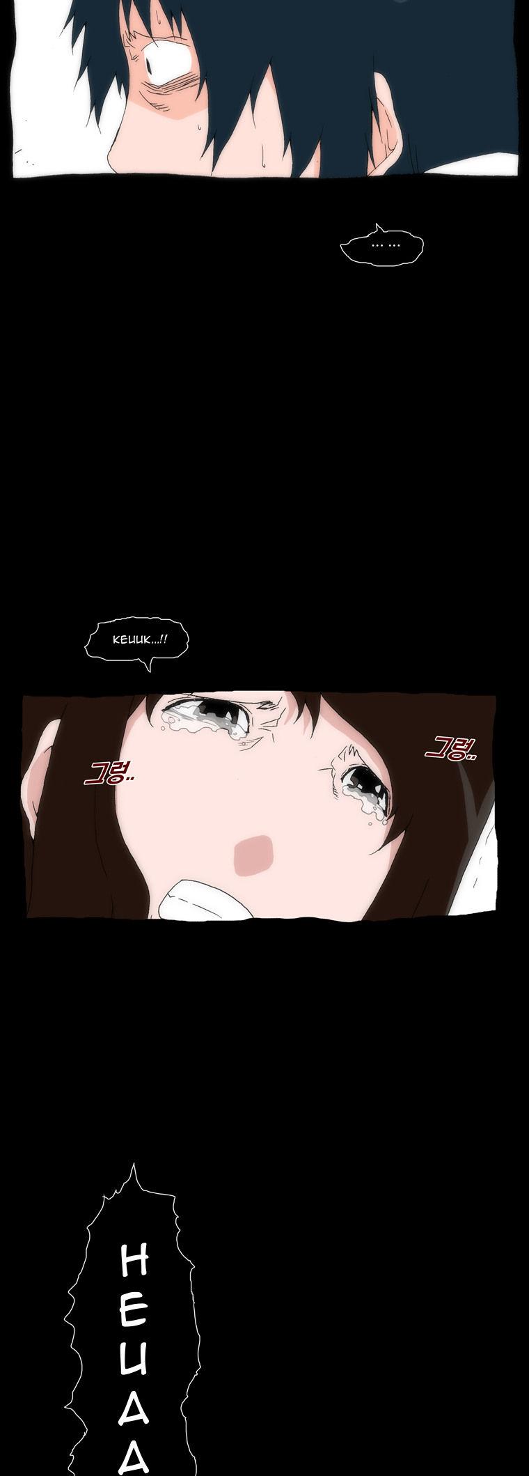 Can't See Can't Hear But Love Chapter 15 page 24 - Chapter 15