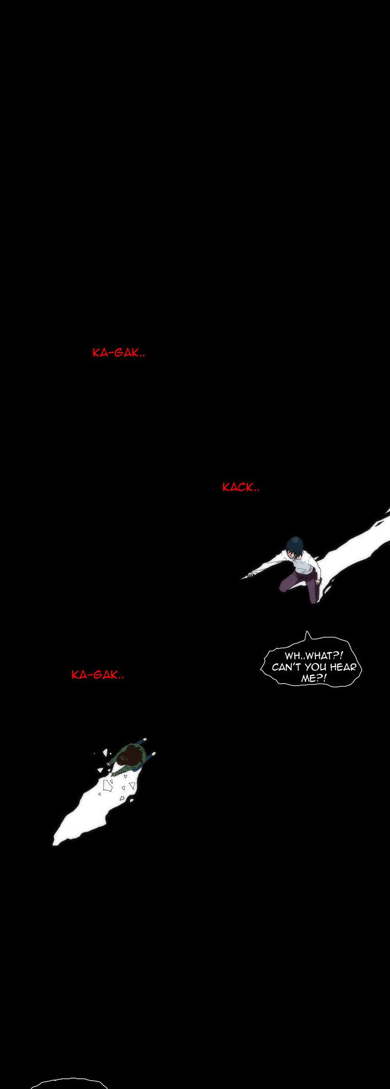Can't See Can't Hear But Love Chapter 15 page 6 - Chapter 15