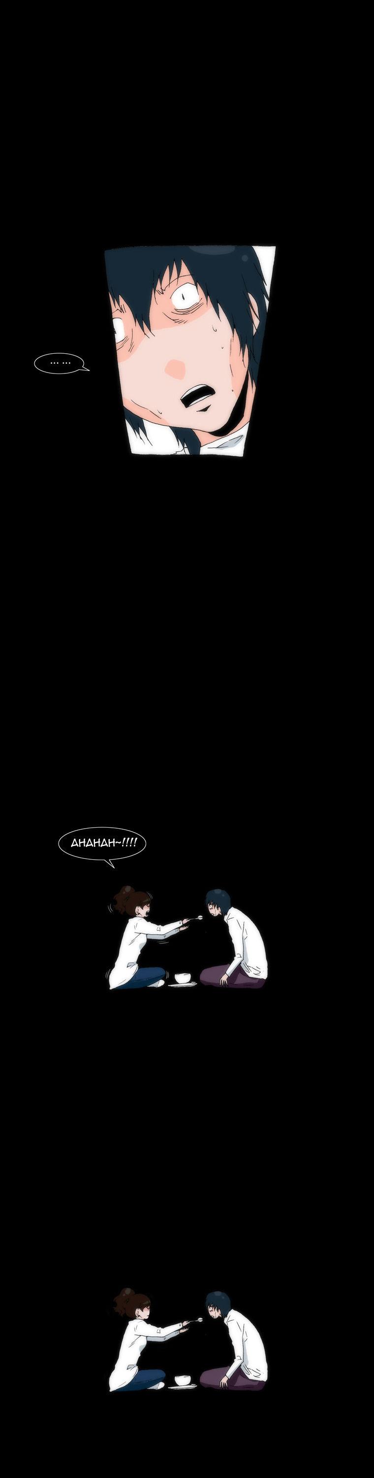 Can't See Can't Hear But Love Chapter 16 page 11 - Chapter 16