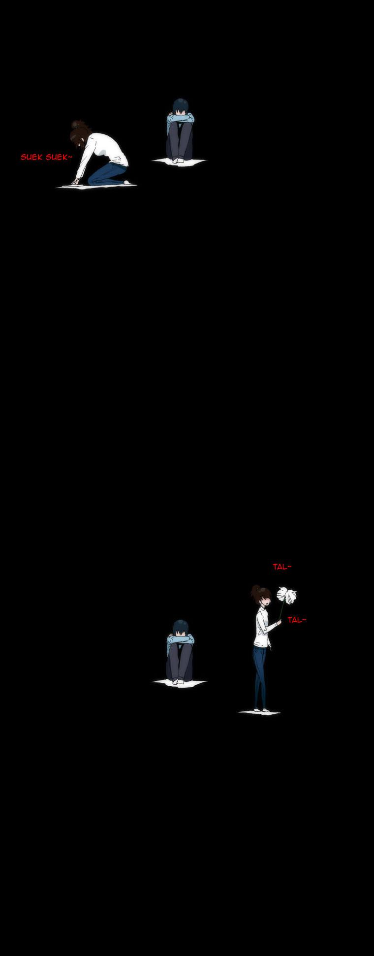 Can't See Can't Hear But Love Chapter 16 page 19 - Chapter 16