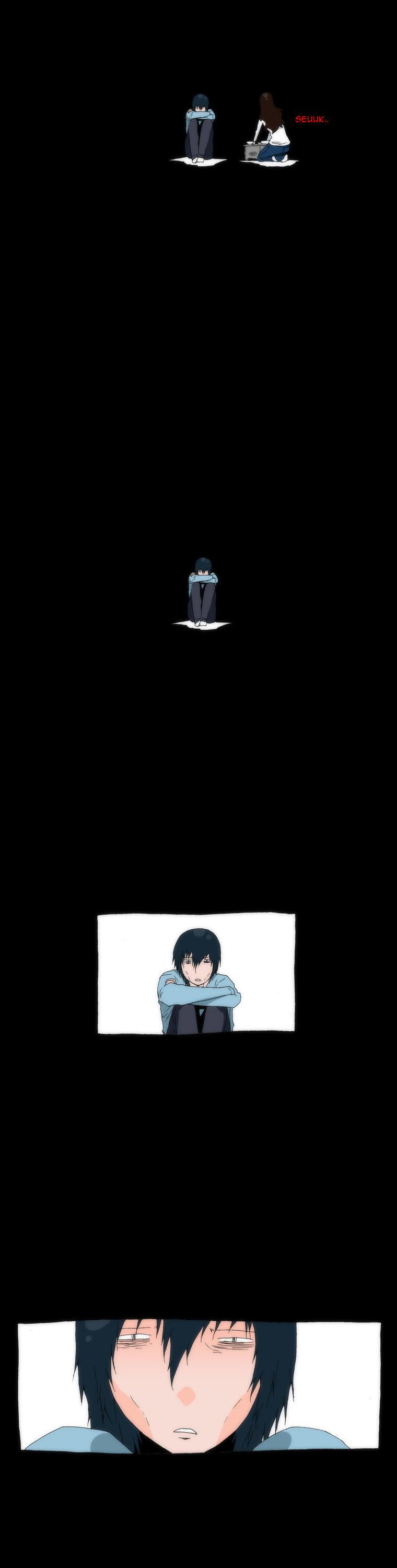 Can't See Can't Hear But Love Chapter 16 page 20 - Chapter 16