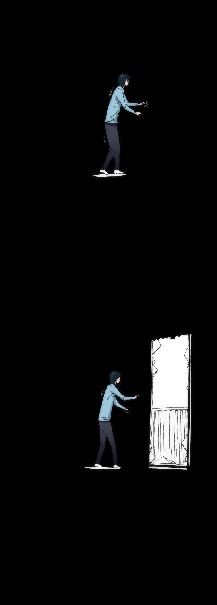 Can't See Can't Hear But Love Chapter 16 page 22 - Chapter 16