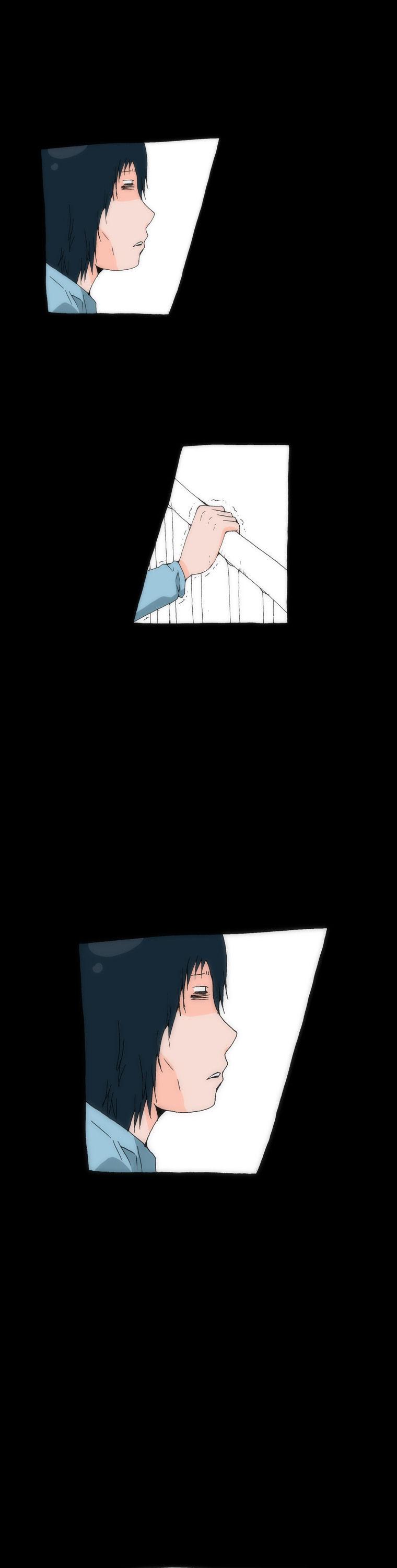 Can't See Can't Hear But Love Chapter 16 page 23 - Chapter 16