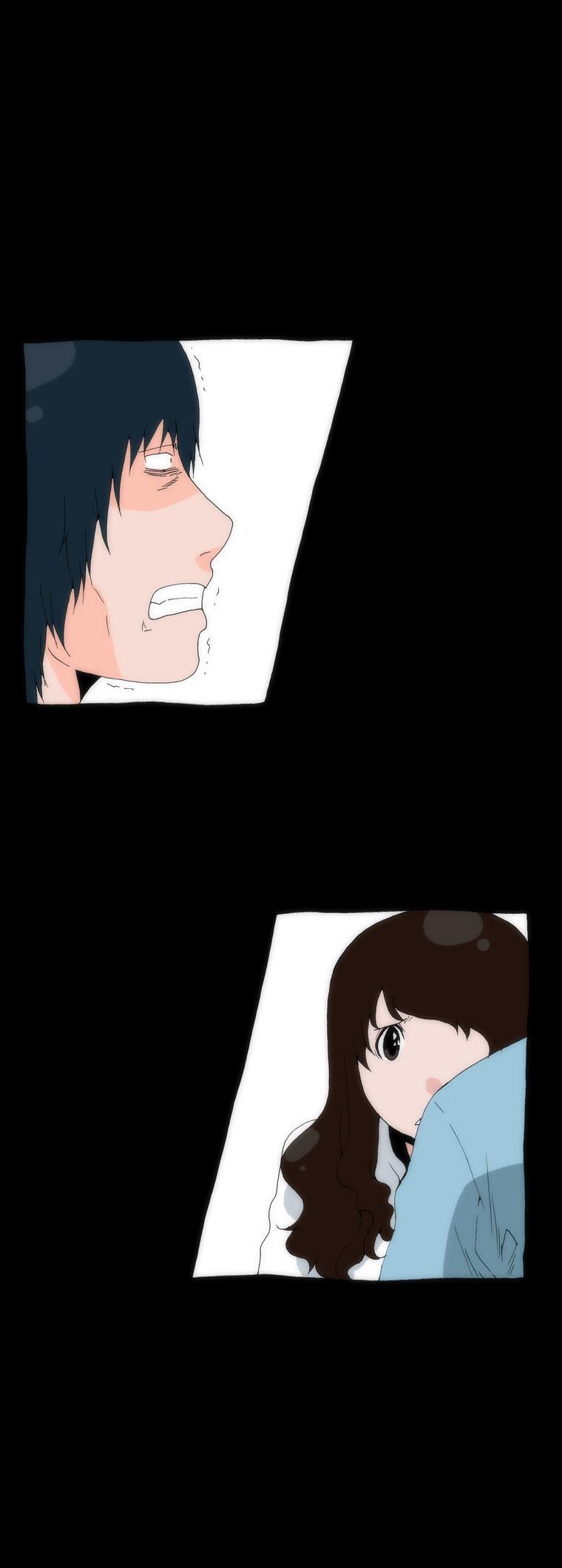 Can't See Can't Hear But Love Chapter 16 page 25 - Chapter 16