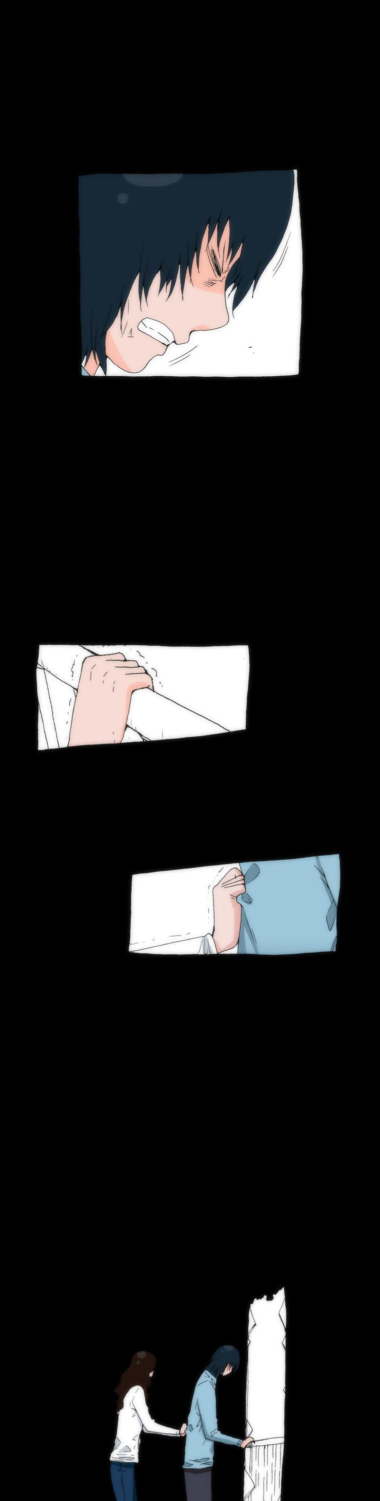 Can't See Can't Hear But Love Chapter 16 page 26 - Chapter 16