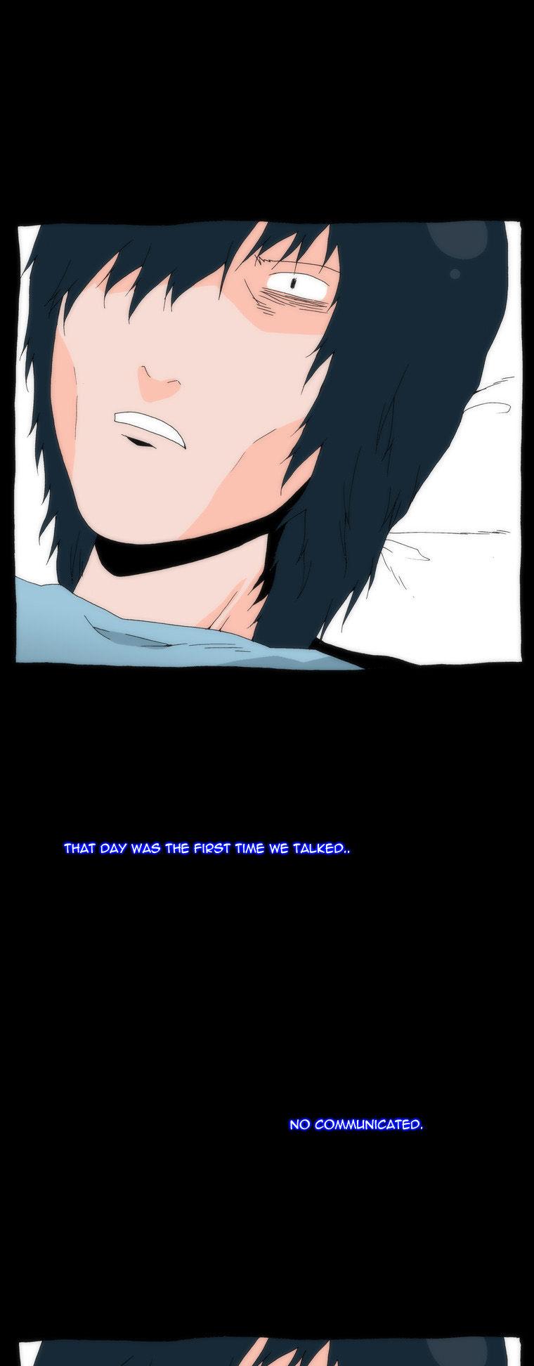 Can't See Can't Hear But Love Chapter 16 page 36 - Chapter 16