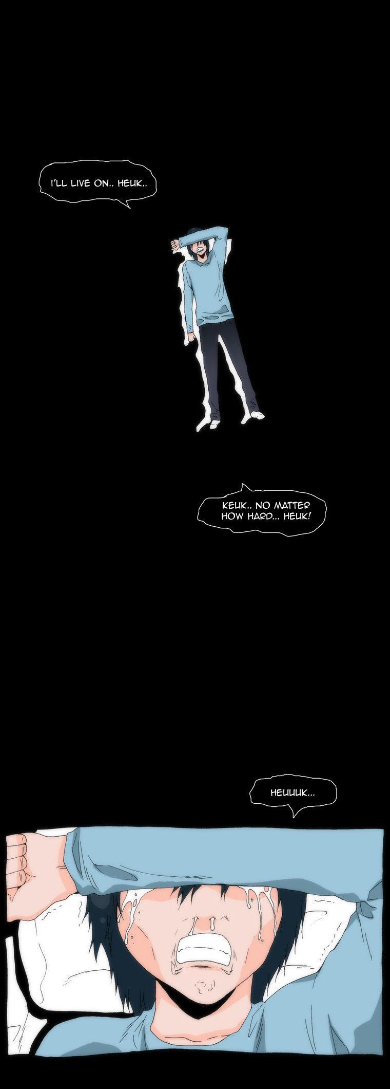 Can't See Can't Hear But Love Chapter 16 page 42 - Chapter 16