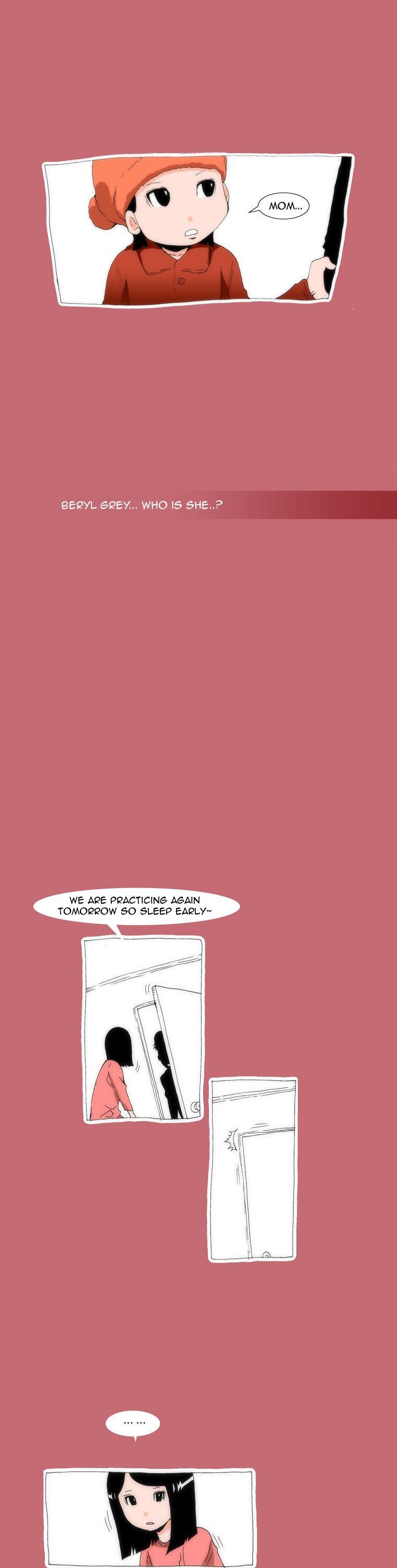Can't See Can't Hear But Love Chapter 18 page 20 - Chapter 18