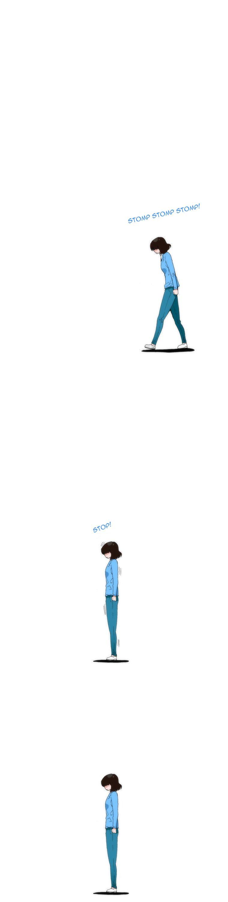 Can't See Can't Hear But Love Chapter 18 page 8 - Chapter 18