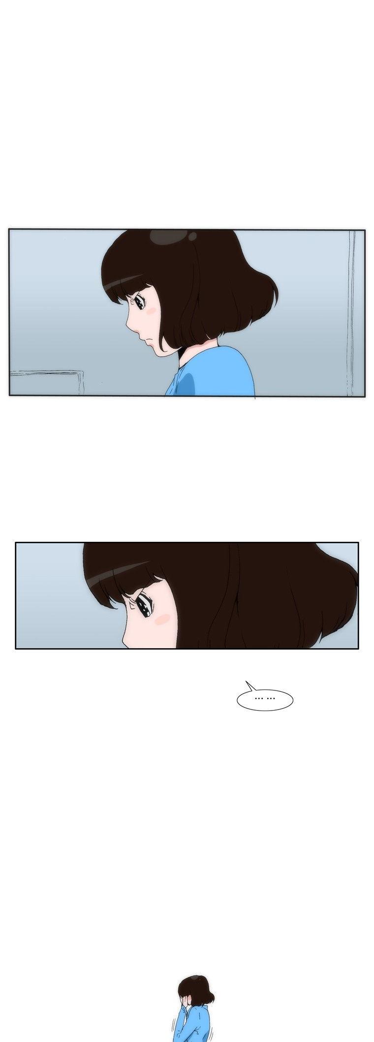 Can't See Can't Hear But Love Chapter 18 page 9 - Chapter 18