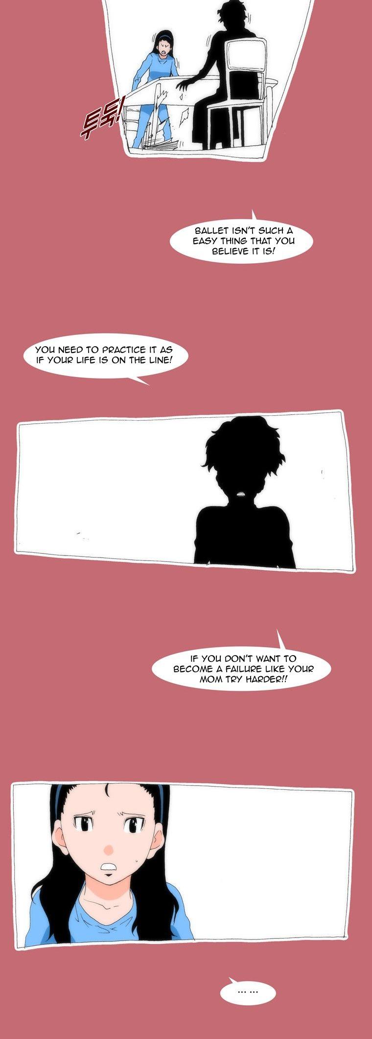 Can't See Can't Hear But Love Chapter 19 page 10 - Chapter 19