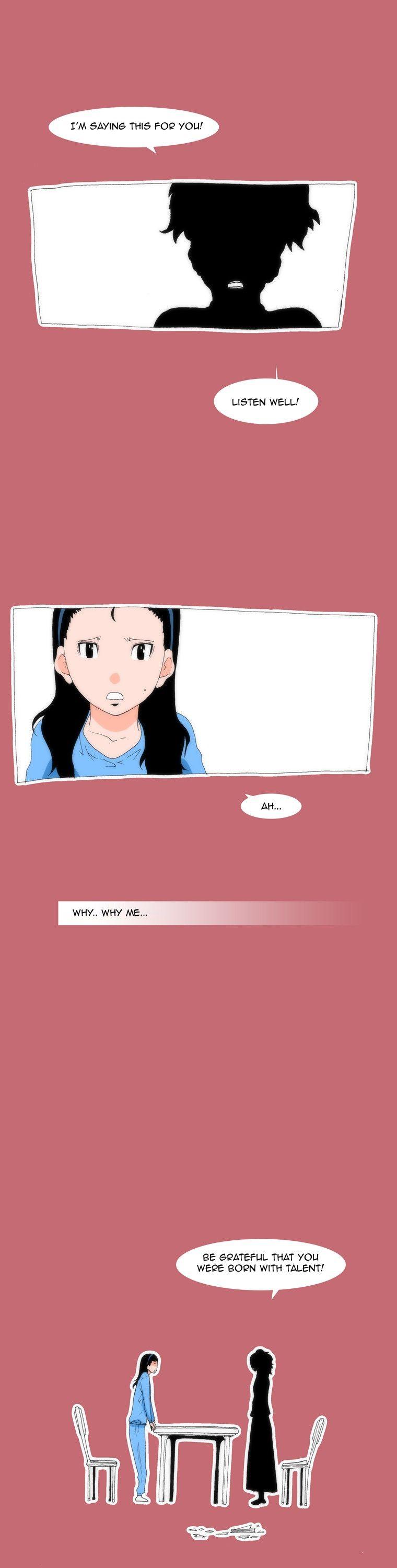 Can't See Can't Hear But Love Chapter 19 page 11 - Chapter 19