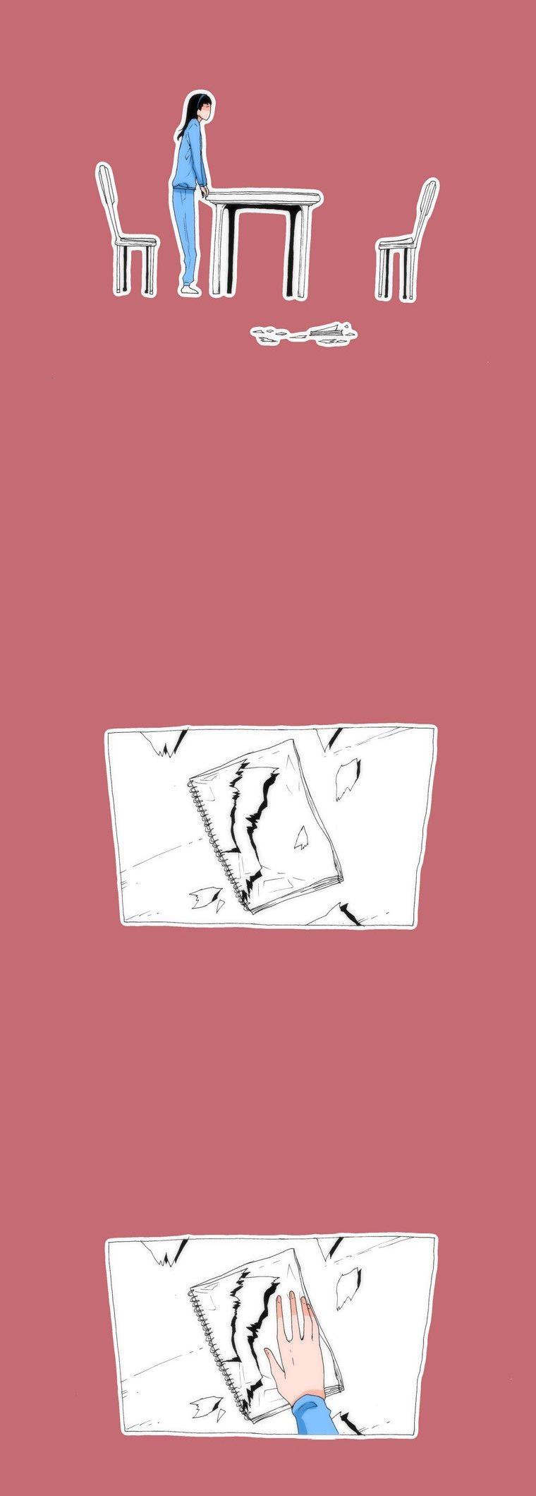 Can't See Can't Hear But Love Chapter 19 page 13 - Chapter 19