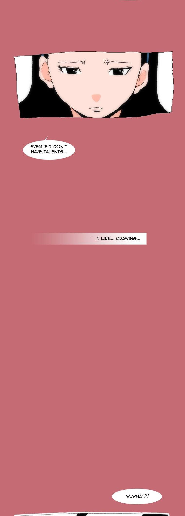 Can't See Can't Hear But Love Chapter 19 page 15 - Chapter 19