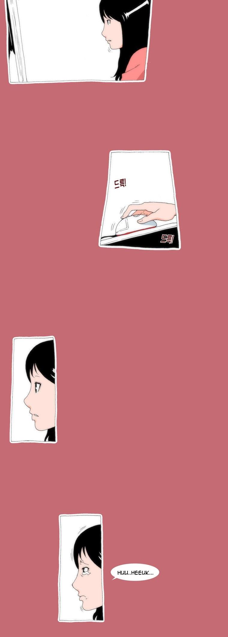 Can't See Can't Hear But Love Chapter 19 page 21 - Chapter 19