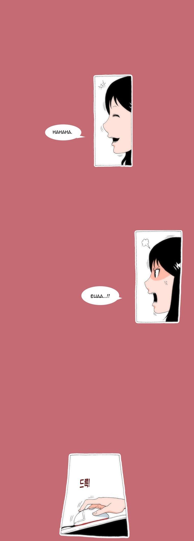 Can't See Can't Hear But Love Chapter 19 page 22 - Chapter 19