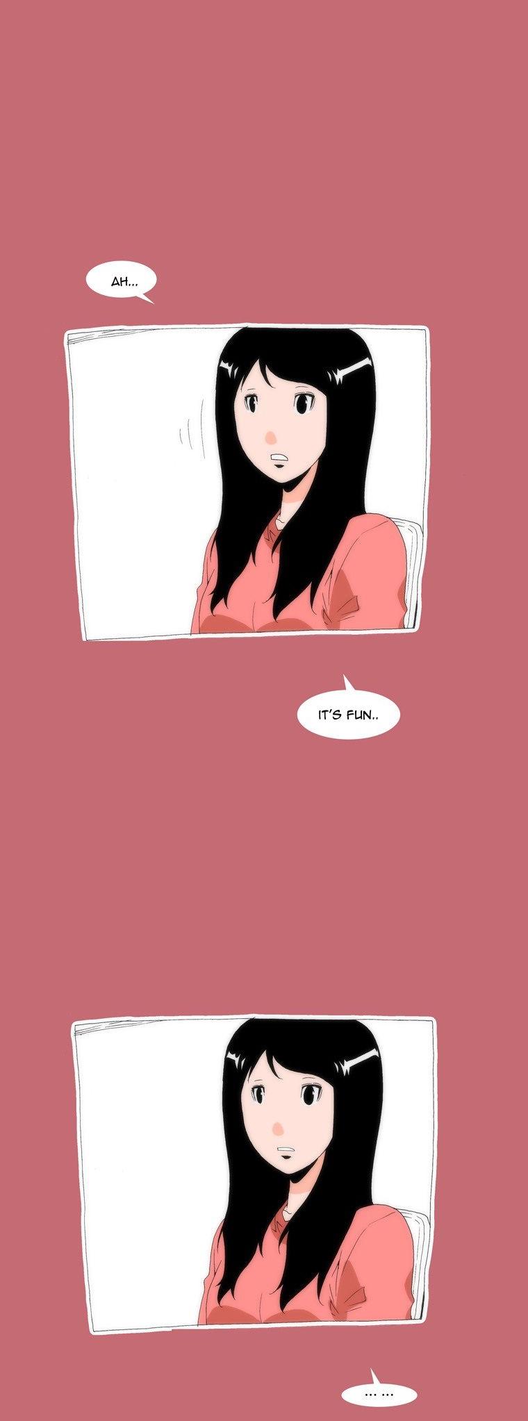 Can't See Can't Hear But Love Chapter 19 page 24 - Chapter 19