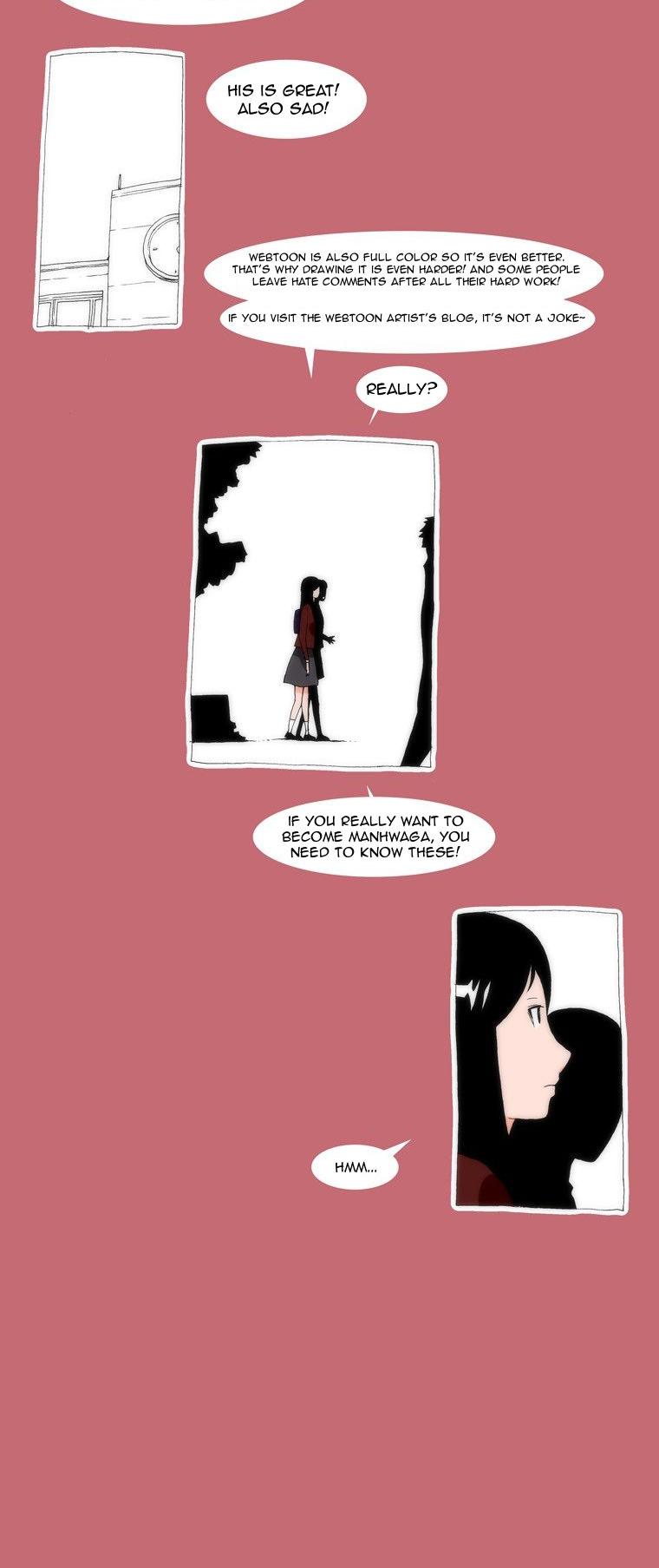 Can't See Can't Hear But Love Chapter 19 page 28 - Chapter 19