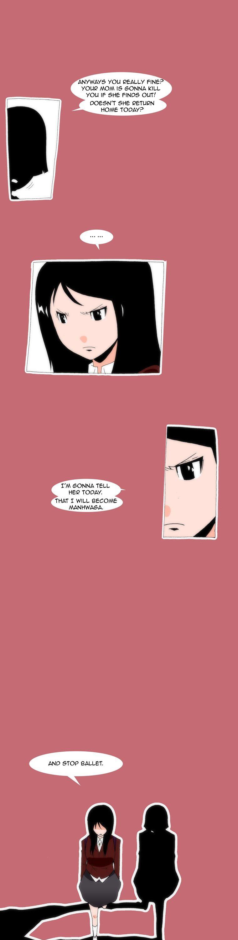 Can't See Can't Hear But Love Chapter 19 page 29 - Chapter 19