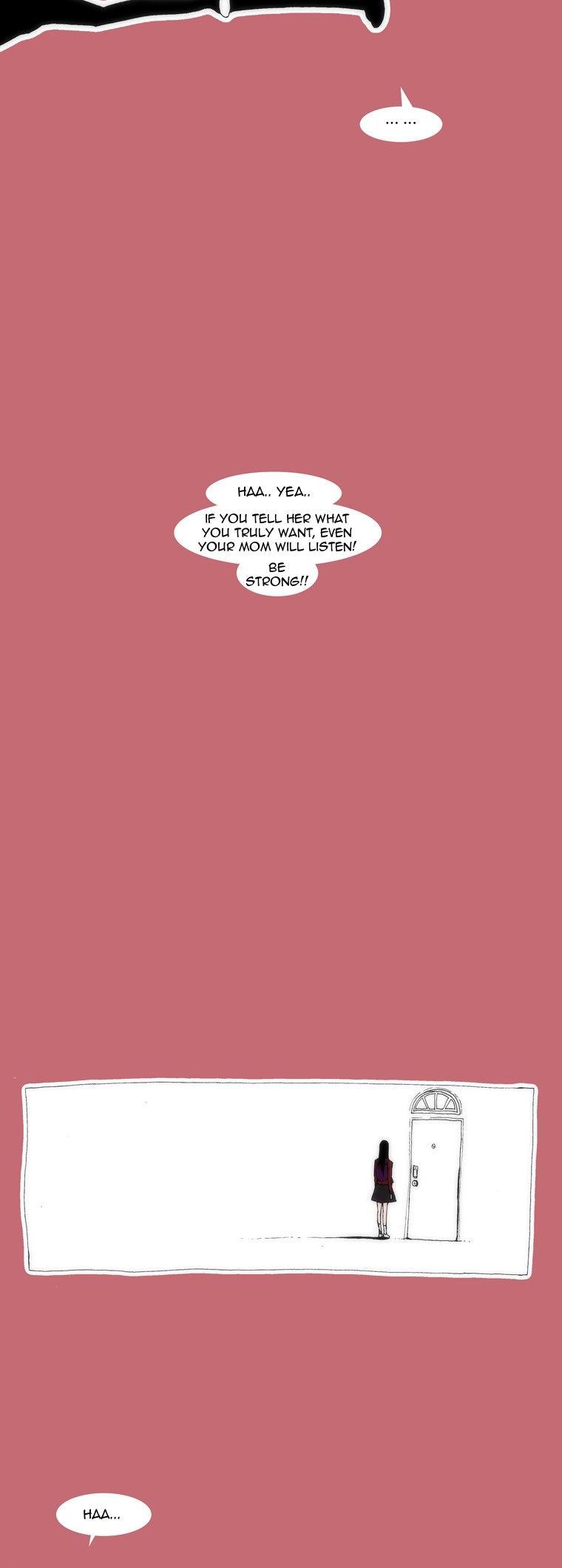 Can't See Can't Hear But Love Chapter 19 page 30 - Chapter 19