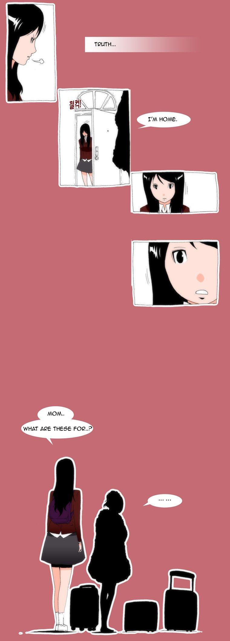 Can't See Can't Hear But Love Chapter 19 page 31 - Chapter 19