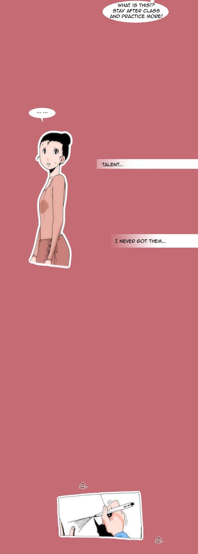 Can't See Can't Hear But Love Chapter 19 page 4 - Chapter 19
