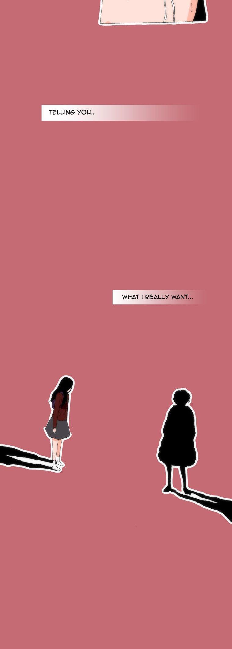 Can't See Can't Hear But Love Chapter 19 page 40 - Chapter 19