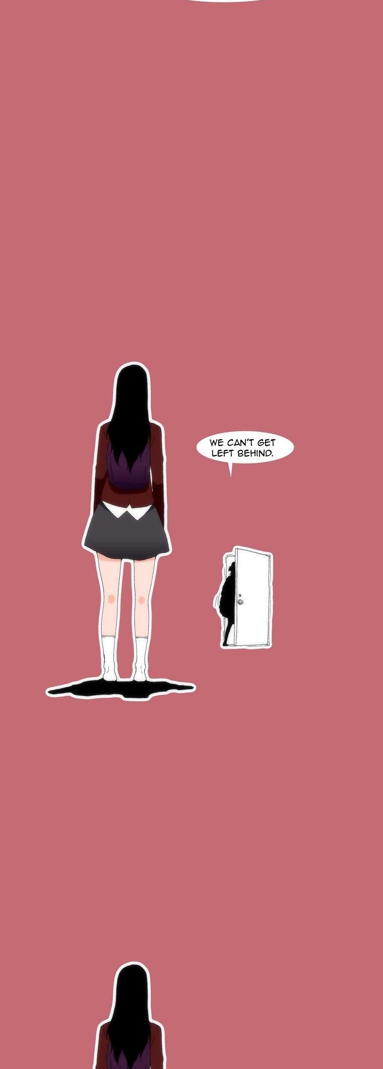 Can't See Can't Hear But Love Chapter 19 page 42 - Chapter 19