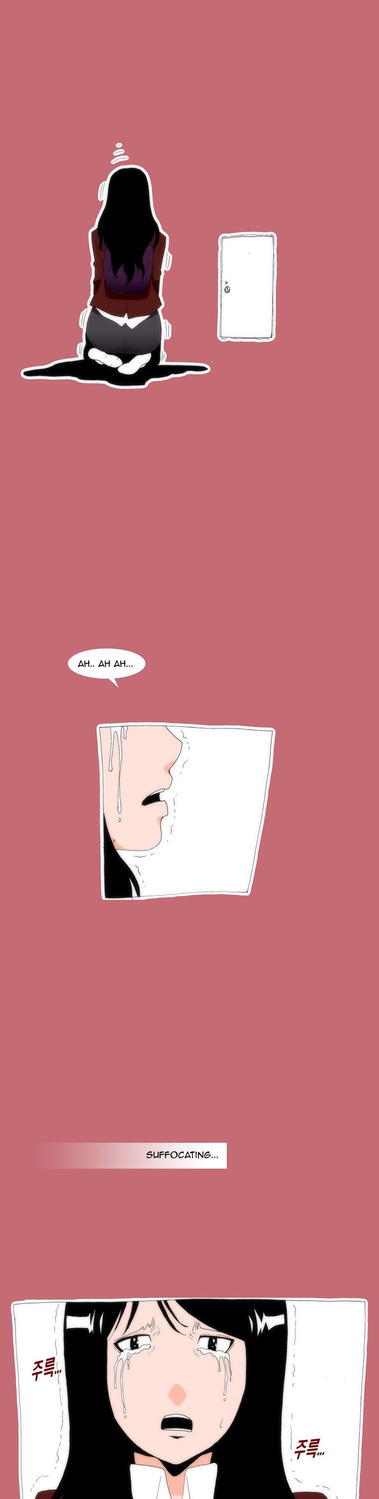 Can't See Can't Hear But Love Chapter 19 page 44 - Chapter 19