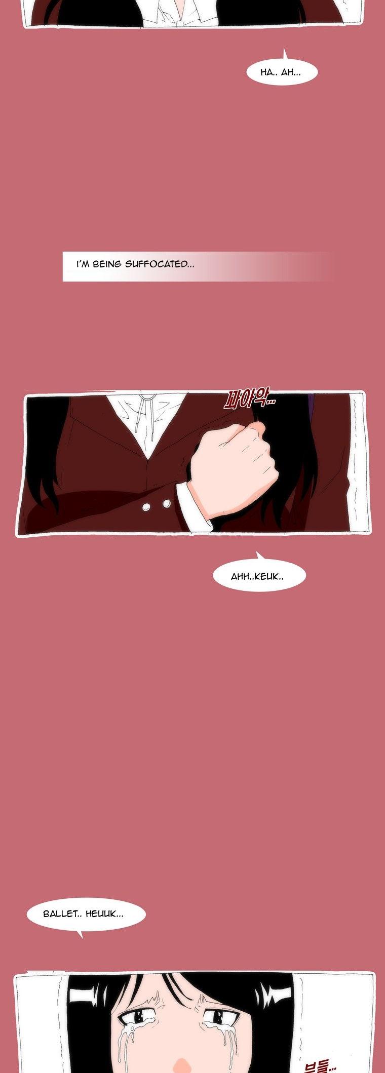 Can't See Can't Hear But Love Chapter 19 page 45 - Chapter 19
