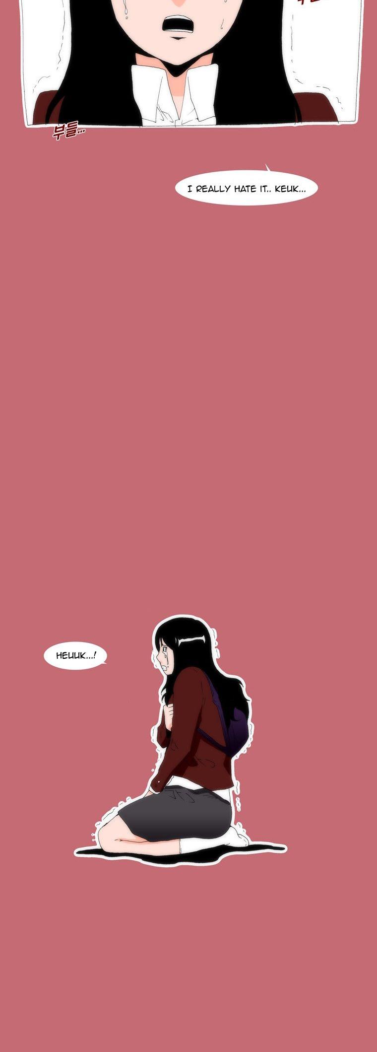 Can't See Can't Hear But Love Chapter 19 page 46 - Chapter 19