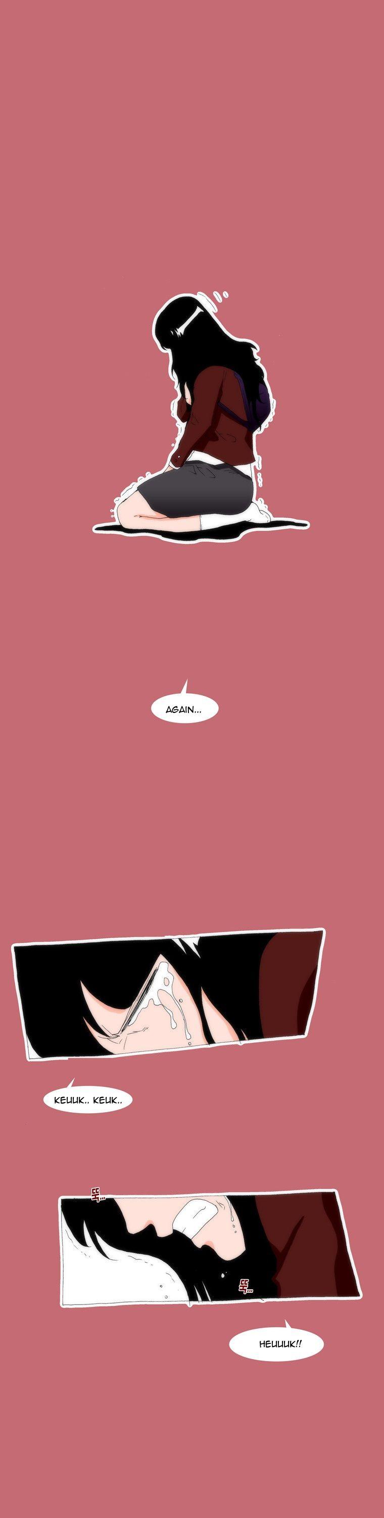 Can't See Can't Hear But Love Chapter 19 page 47 - Chapter 19
