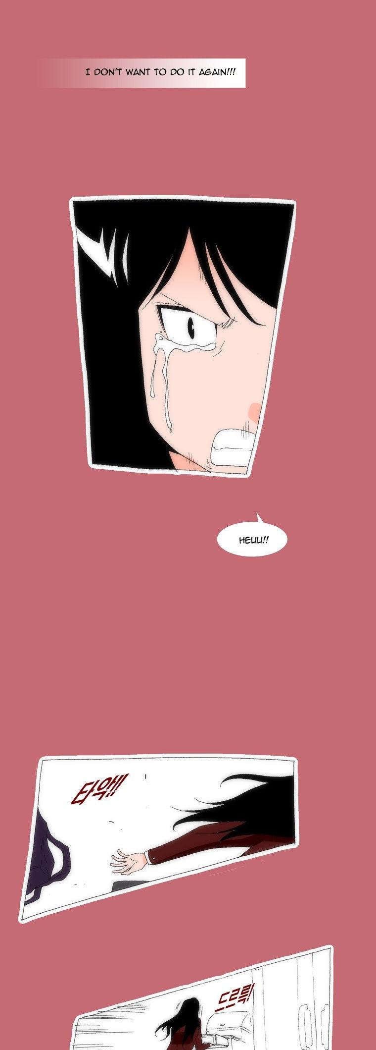 Can't See Can't Hear But Love Chapter 19 page 48 - Chapter 19