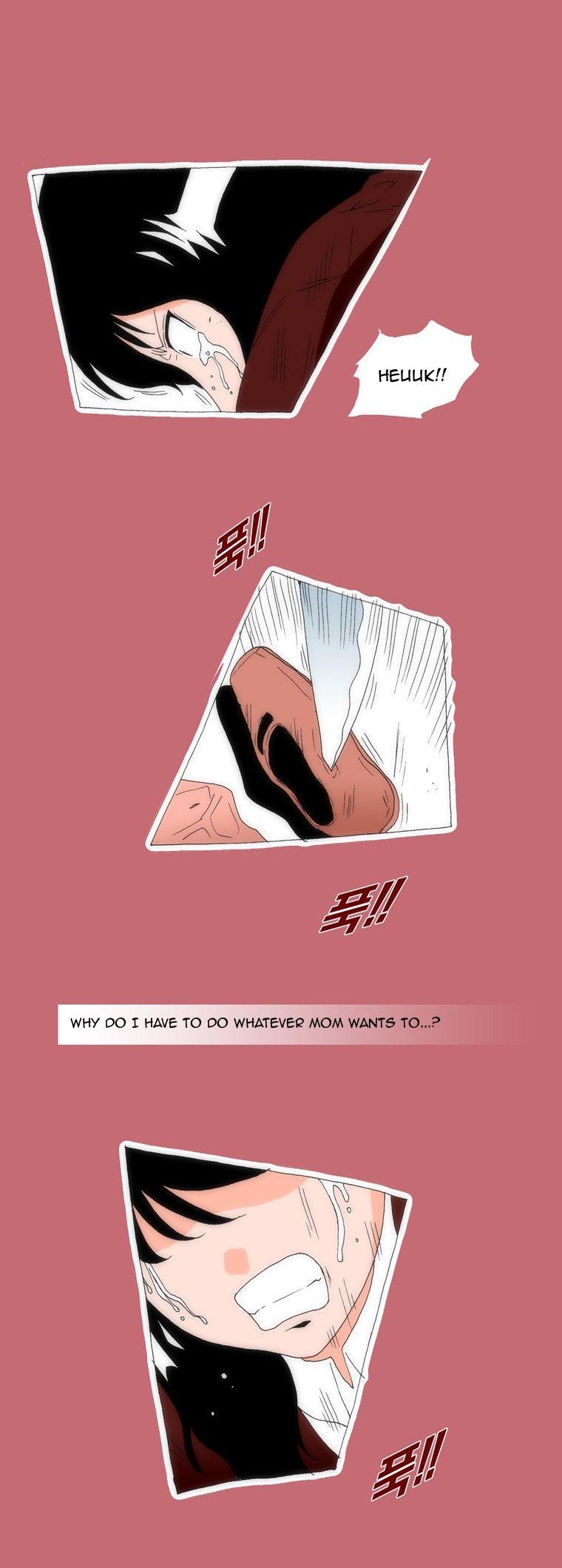 Can't See Can't Hear But Love Chapter 19 page 52 - Chapter 19