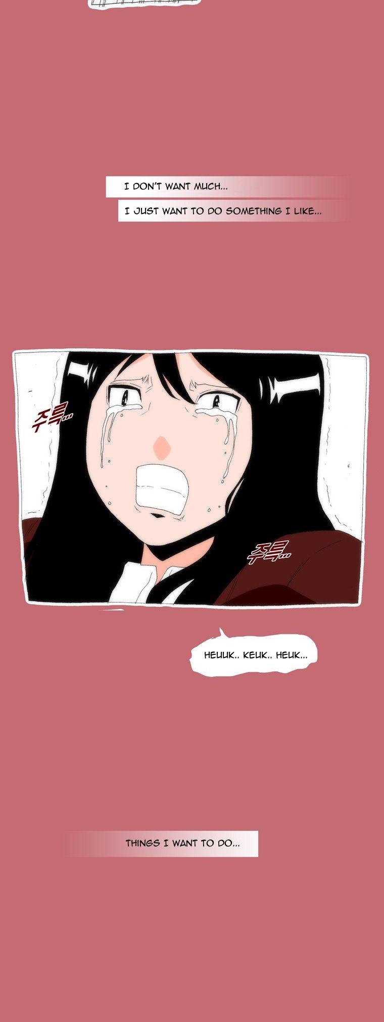 Can't See Can't Hear But Love Chapter 19 page 54 - Chapter 19