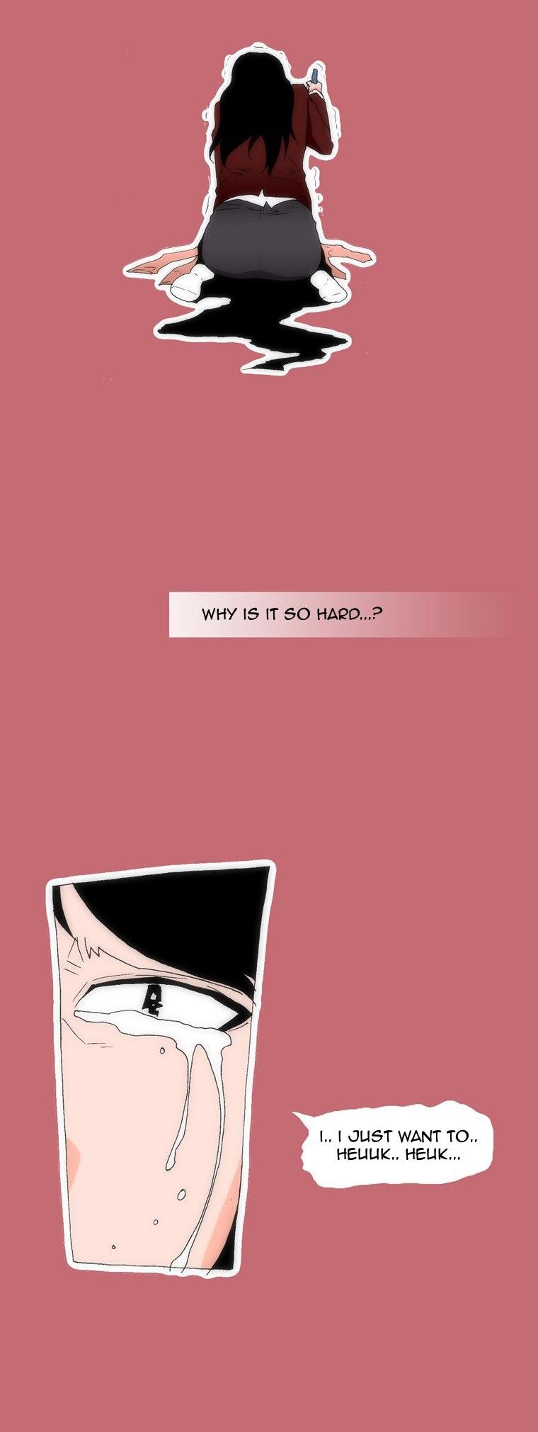 Can't See Can't Hear But Love Chapter 19 page 55 - Chapter 19