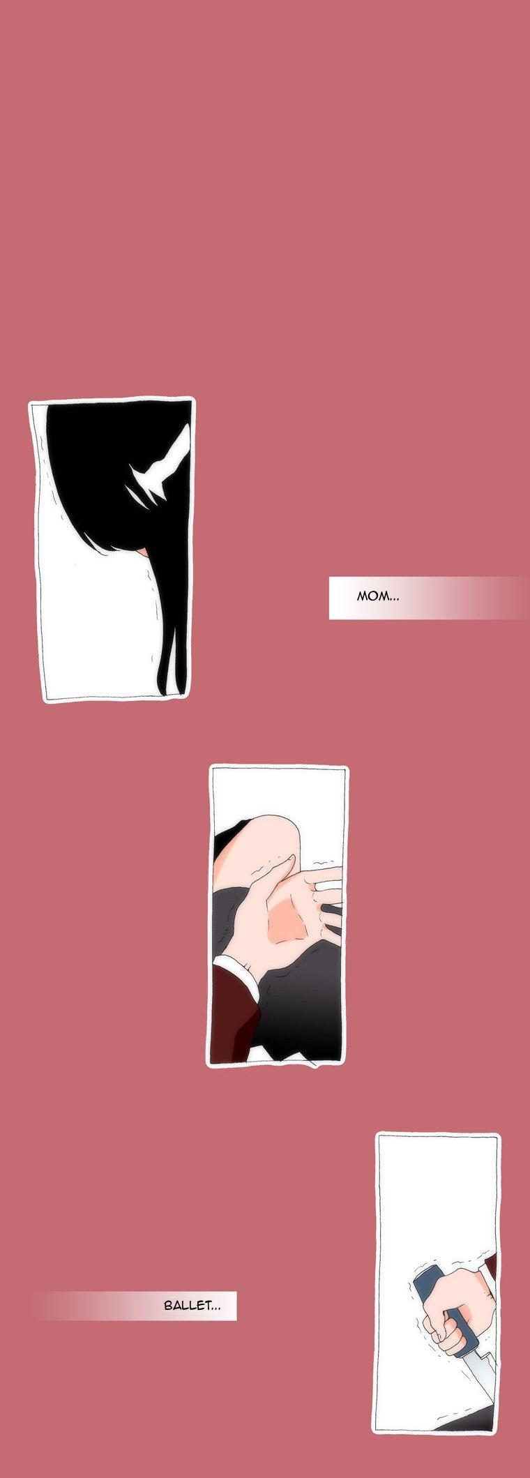 Can't See Can't Hear But Love Chapter 19 page 58 - Chapter 19