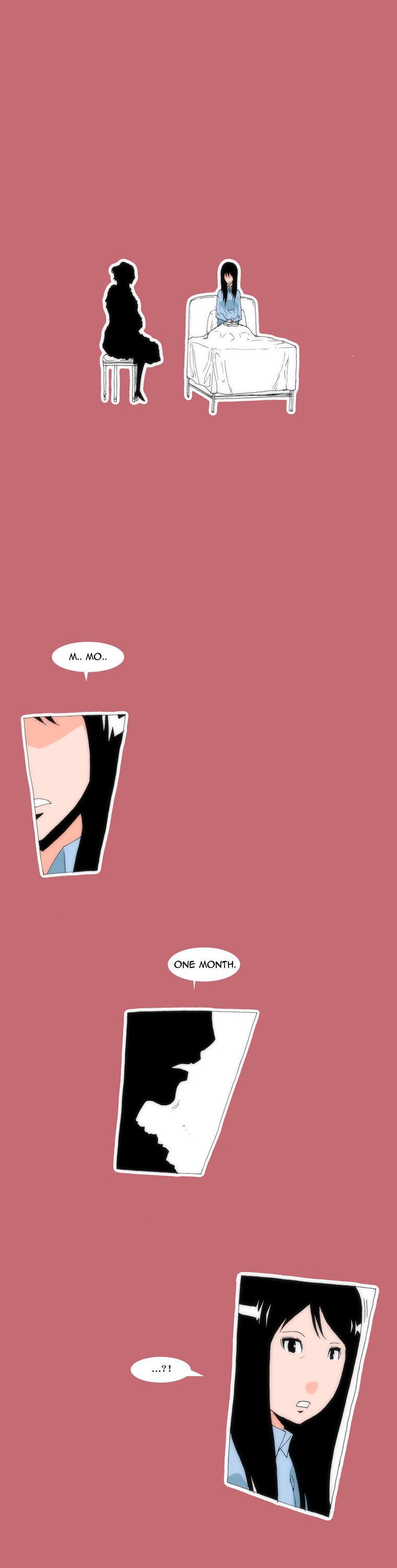 Can't See Can't Hear But Love Chapter 20 page 23 - Chapter 20