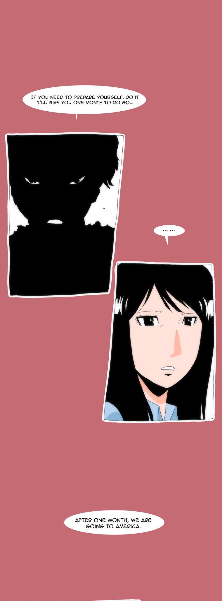 Can't See Can't Hear But Love Chapter 20 page 24 - Chapter 20