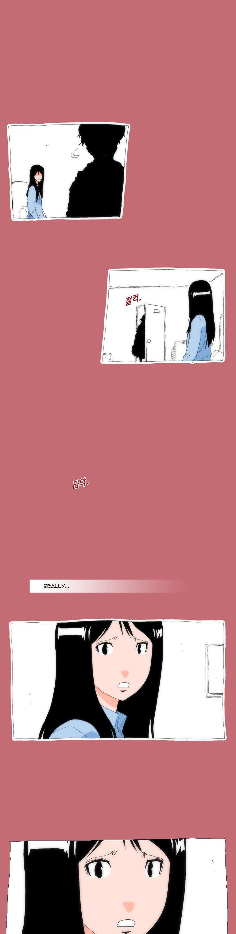 Can't See Can't Hear But Love Chapter 20 page 26 - Chapter 20