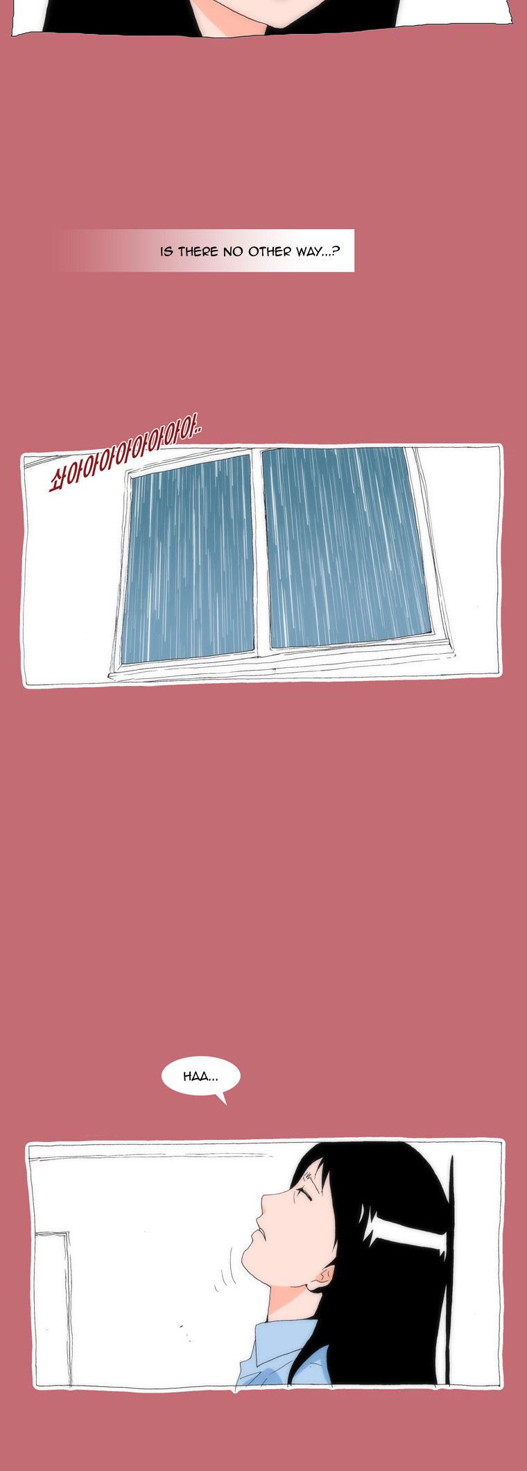 Can't See Can't Hear But Love Chapter 20 page 27 - Chapter 20