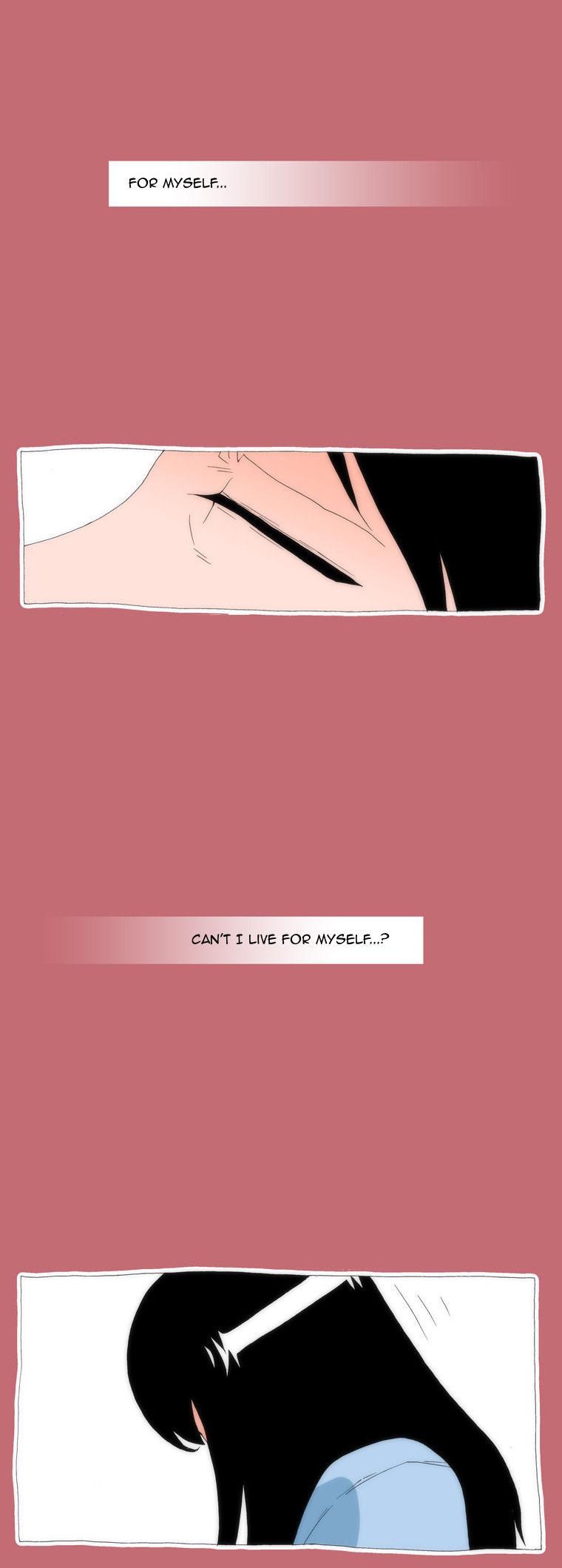 Can't See Can't Hear But Love Chapter 20 page 28 - Chapter 20