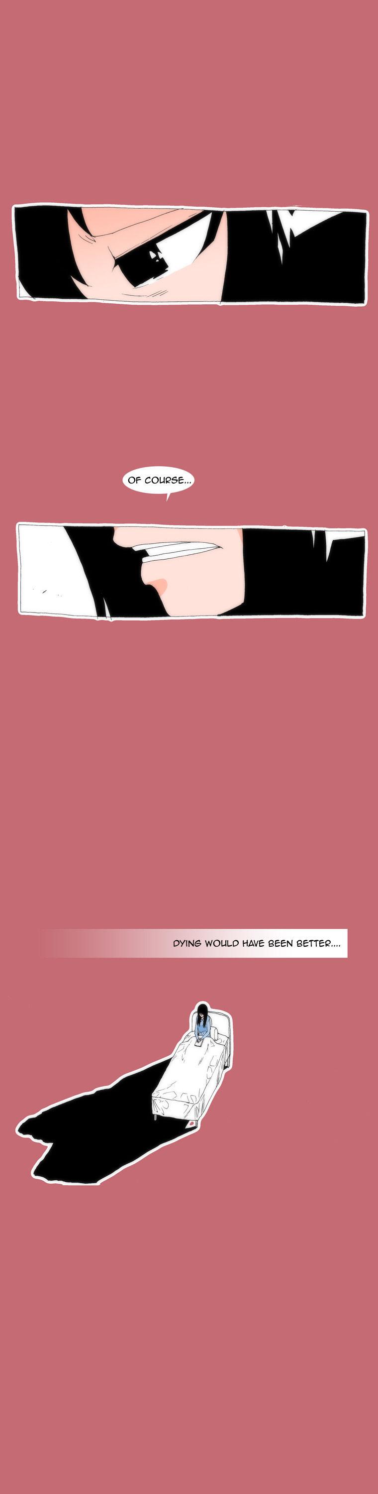 Can't See Can't Hear But Love Chapter 20 page 29 - Chapter 20