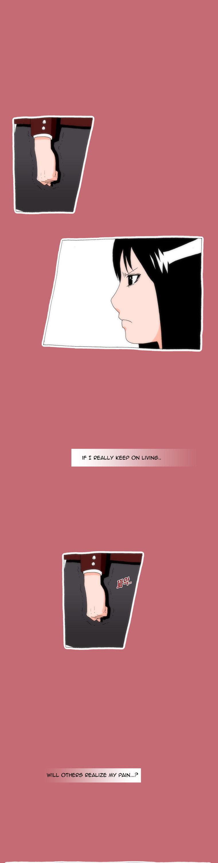Can't See Can't Hear But Love Chapter 20 page 41 - Chapter 20