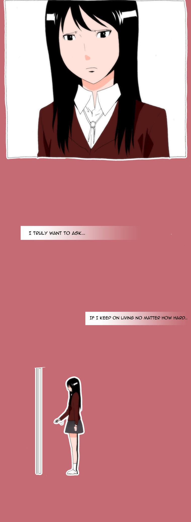Can't See Can't Hear But Love Chapter 20 page 42 - Chapter 20