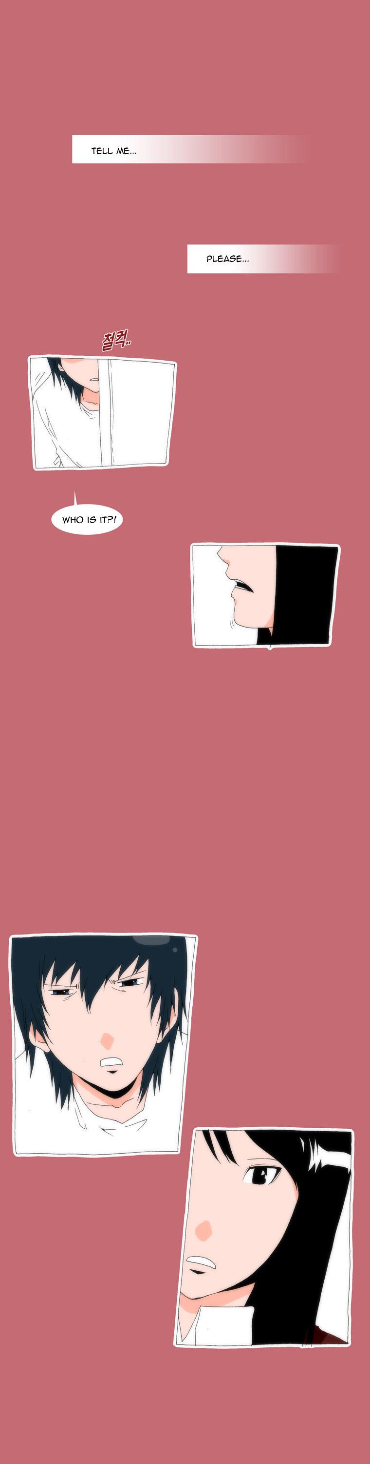 Can't See Can't Hear But Love Chapter 20 page 44 - Chapter 20