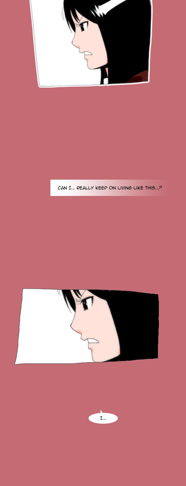 Can't See Can't Hear But Love Chapter 20 page 46 - Chapter 20