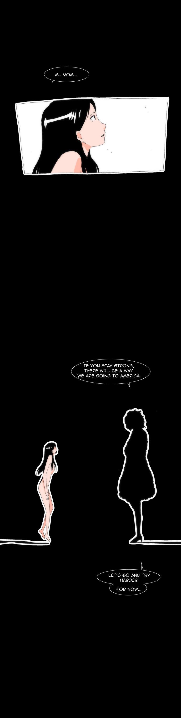 Can't See Can't Hear But Love Chapter 20 page 5 - Chapter 20