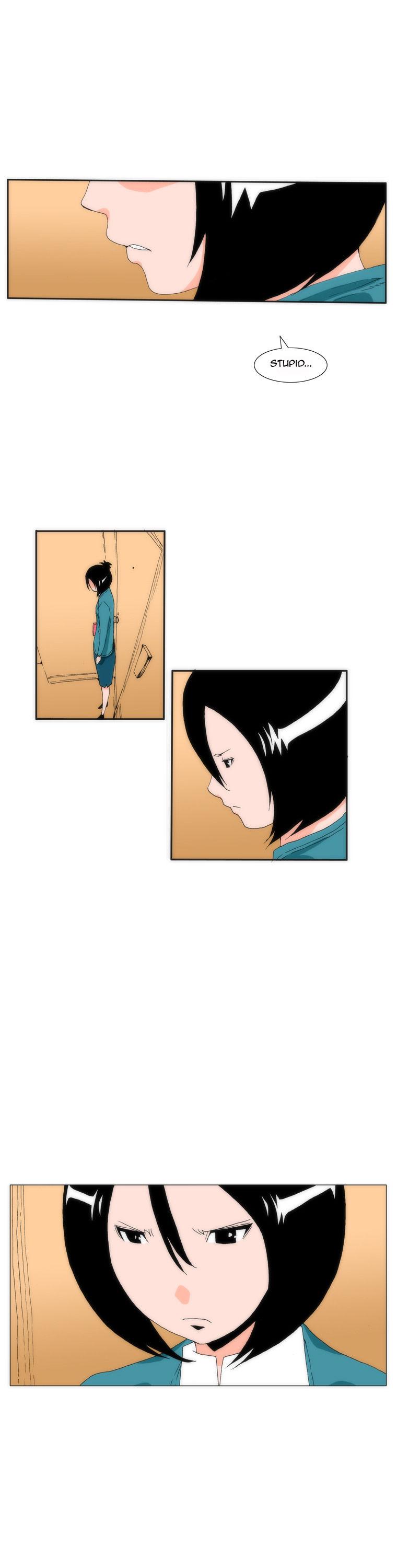 Can't See Can't Hear But Love Chapter 20 page 50 - Chapter 20