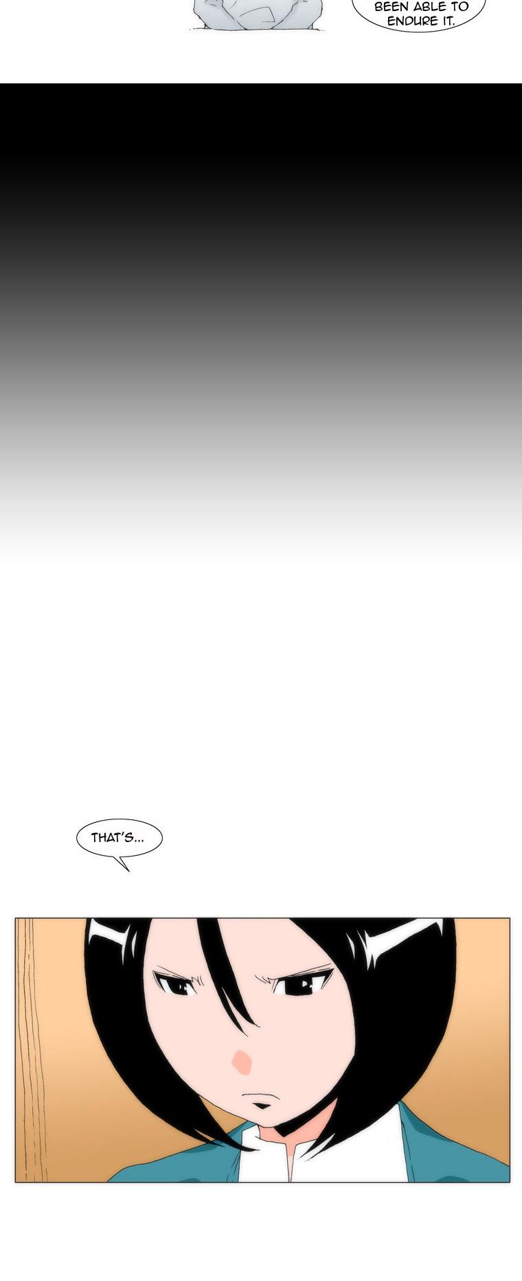 Can't See Can't Hear But Love Chapter 20 page 52 - Chapter 20